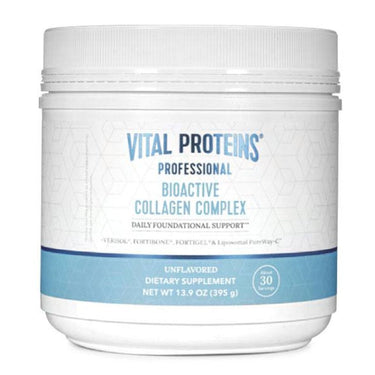 Bioactive Collagen Complex Daily Foundational Support